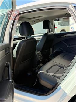 فولكسفاغن باسات